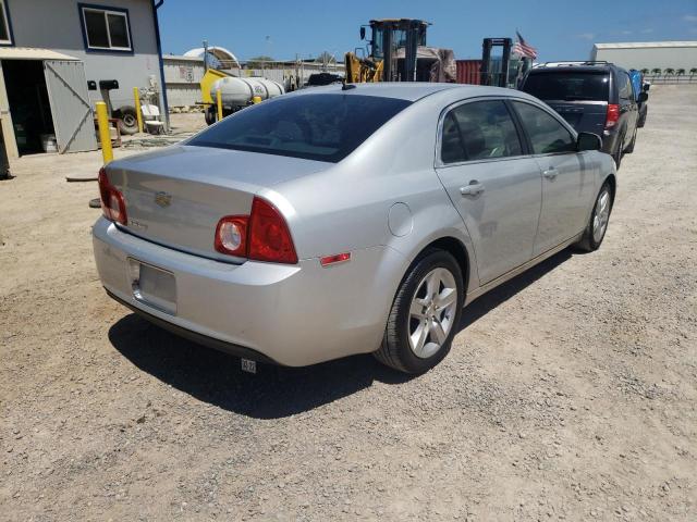 Photo 4 from auction – 2011 CHEVROLET MALIBU 1LT with VIN 1G1ZC5E15BF212415