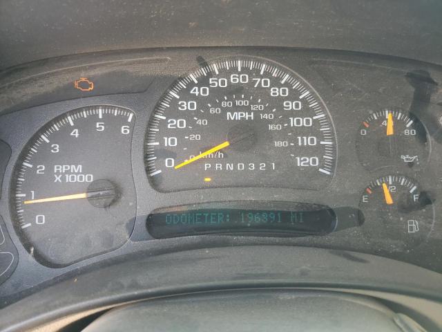Photo 8 from auction – 2007 CHEVROLET SILVERADO with VIN 1GCEC19Z17Z105270