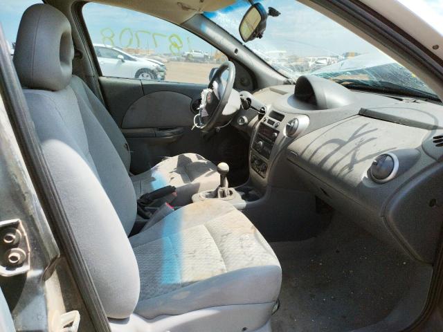 صورة رقم 5 من المزاد - 2007 SATURN ION LEVEL مع VIN 1G8AZ55F87Z128488