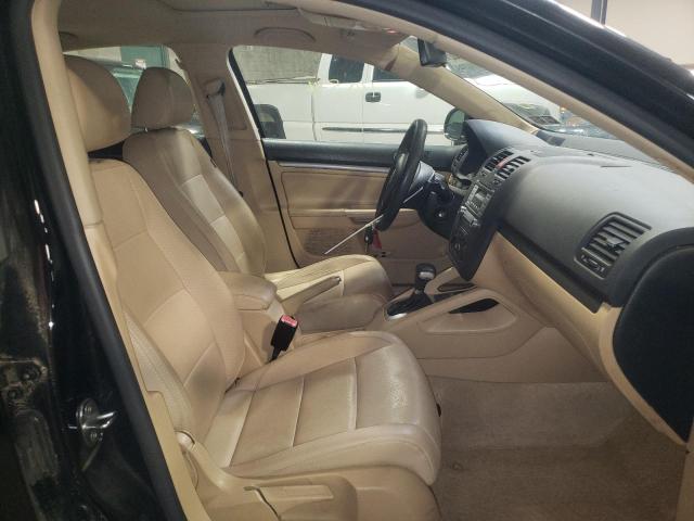 Photo 5 from auction – 2007 VOLKSWAGEN JETTA WOLF with VIN 3VWEG71K37M120843