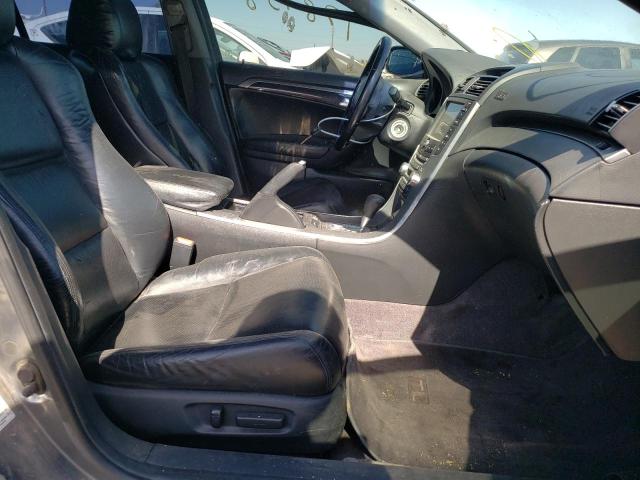 Photo 5 from auction – 2004 ACURA TL with VIN 19UUA66284A060510