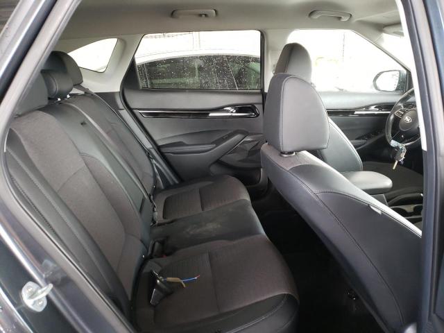 Photo 6 from auction – 2021 KIA SELTOS S with VIN KNDEUCA20M7157746