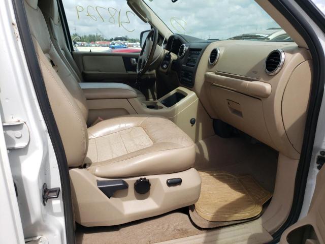 Photo 5 from auction – 2004 FORD EXPEDITION with VIN 1FMFU17L24LB04056