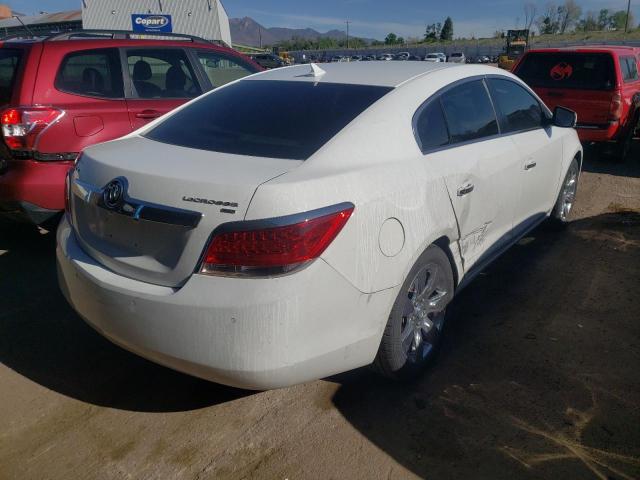 Photo 4 from auction – 2010 BUICK LACROSSE C with VIN 1G4GC5EG5AF251437