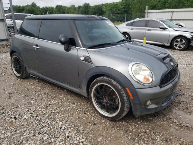 MINI COOPER S 2007 with VIN WMWMF73577TT80993 - Photo from auction