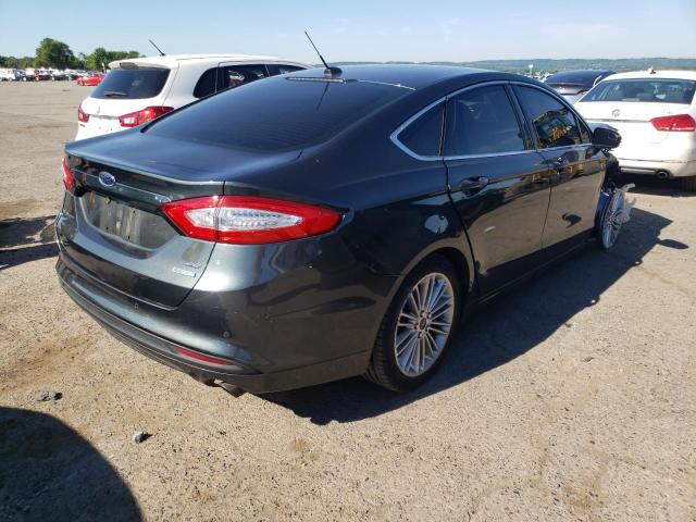 Photo 4 from auction – 2015 FORD FUSION SE with VIN 3FA6P0HD0FR122935