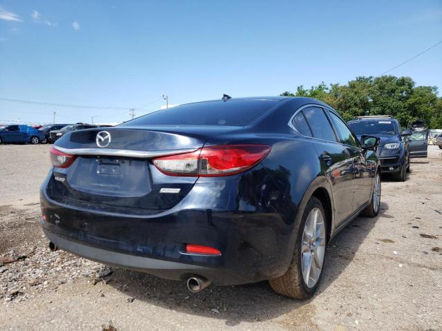 Photo 4 from auction – 2015 MAZDA 6 TOURING with VIN JM1GJ1T69F1162911