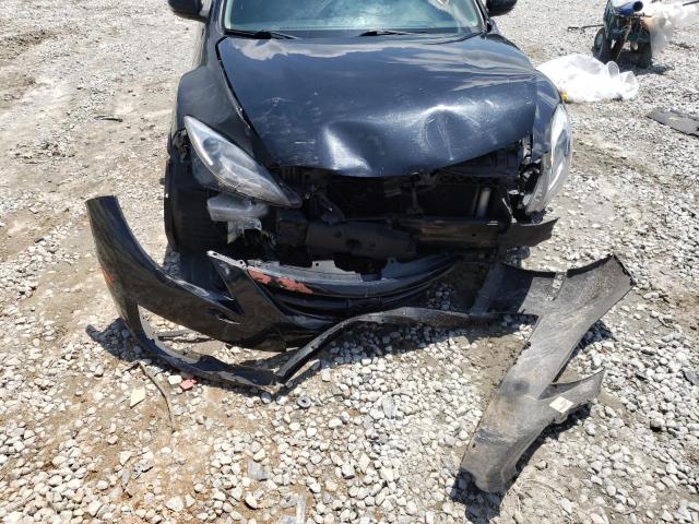 Photo 9 from auction – 2011 MAZDA 6 S with VIN 1YVHZ8CB3B5M03670