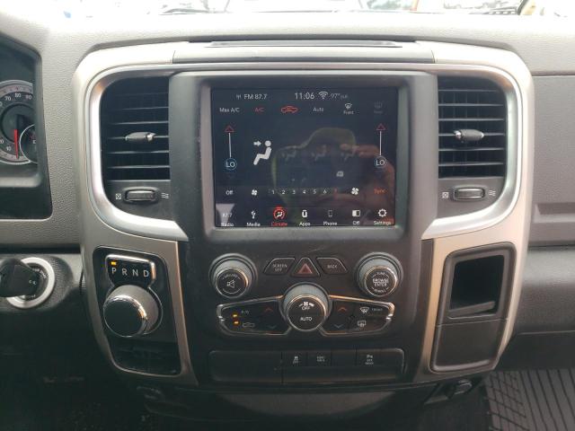 Photo 9 from auction – 2019 RAM 1500 CLASS with VIN 1C6RR6LT6KS697825