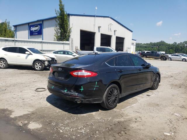 Photo 4 from auction – 2014 FORD FUSION S with VIN 3FA6P0G77ER326920