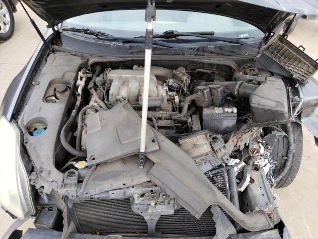 Photo 7 from auction – 2006 NISSAN MAXIMA SE with VIN 1N4BA41E36C811960