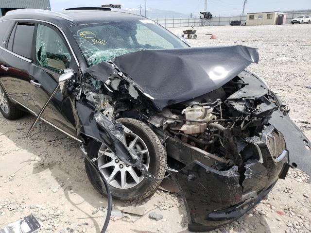 Photo 9 from auction – 2017 BUICK ENCLAVE with VIN 5GAKVBKD9HJ143011