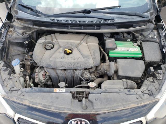 Photo 7 from auction – 2015 KIA FORTE LX with VIN KNAFK4A66F5309754