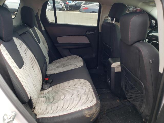 Фото 6 с аукциона – 2012 GMC TERRAIN SL с VIN 2GKALMEK6C6240246