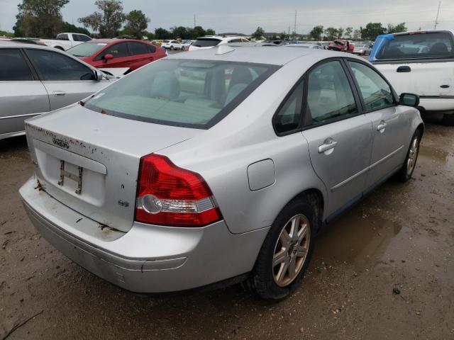Photo 4 from auction – 2006 VOLVO S40 2.4I with VIN YV1MS382362210585