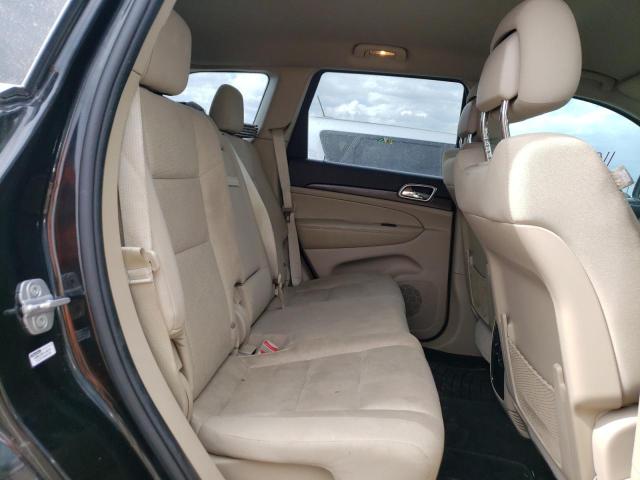 Photo 6 from auction – 2014 JEEP GRAND CHER with VIN 1C4RJFAG6EC171943
