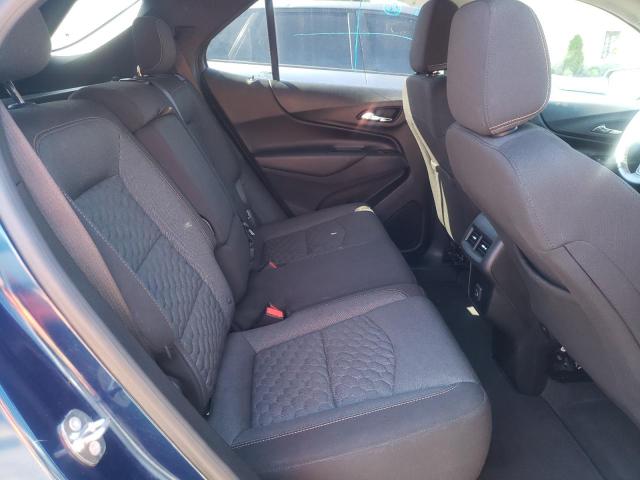 Photo 6 from auction – 2019 CHEVROLET EQUINOX LT with VIN 2GNAXUEV2K6112568