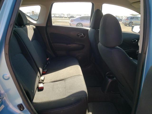 Photo 6 from auction – 2015 NISSAN VERSA NOTE with VIN 3N1CE2CP1FL426507