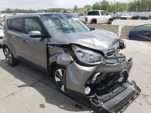 Photo 1 from auction – 2016 KIA SOUL ! with VIN KNDJX3A55G7369854