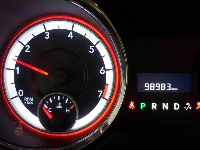 Photo 8 from auction – 2013 DODGE GRAND CARA with VIN 2C4RDGBG6DR800876