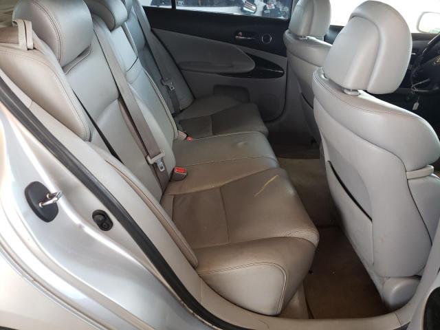 Photo 6 from auction – 2006 LEXUS GS 300 with VIN JTHBH96S665000707