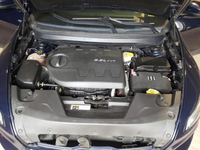 Photo 7 from auction – 2014 JEEP CHEROKEE L with VIN 1C4PJMDS8EW269415