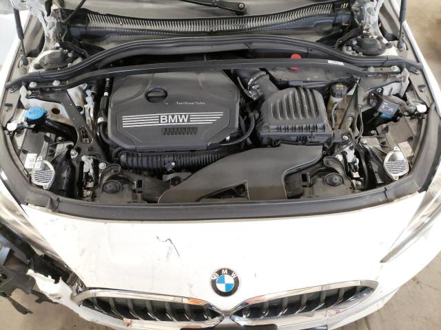 Photo 7 from auction – 2021 BMW 228XI with VIN WBA73AK07M7G53902