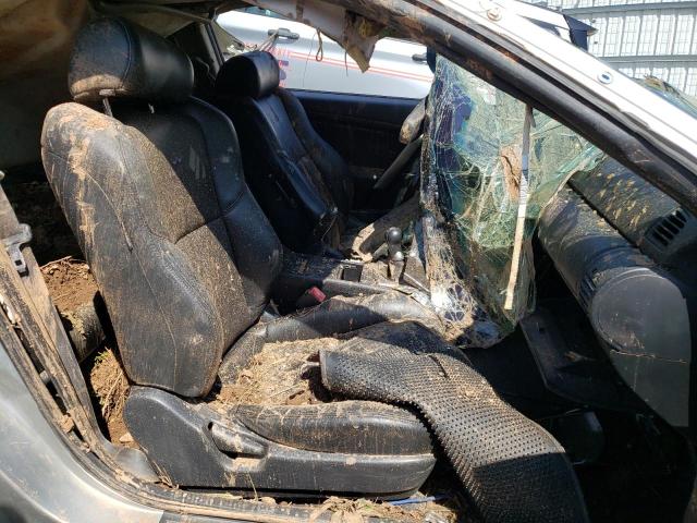 Photo 5 from auction – 2003 INFINITI G35 with VIN JNKCV54E53M205293
