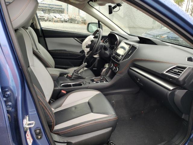 Photo 5 from auction – 2019 SUBARU CROSSTREK with VIN JF2GTANC9KH232925