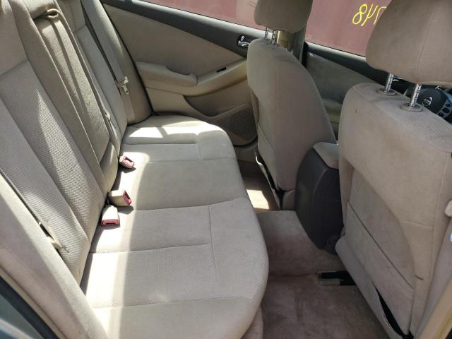 Photo 6 from auction – 2008 NISSAN ALTIMA 2.5 with VIN 1N4AL21E68N520564