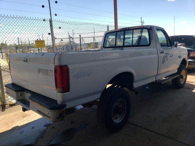 Photo 4 from auction – 1997 FORD F350 with VIN 3FTHF36H3VMA65901