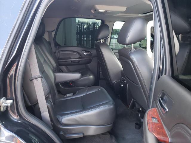 Photo 6 from auction – 2013 CADILLAC ESCALADE P with VIN 1GYS3CEF7DR172584