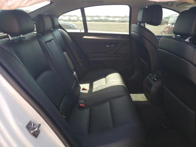 Photo 6 from auction – 2012 BMW 535 I with VIN WBAFR7C51CC812035