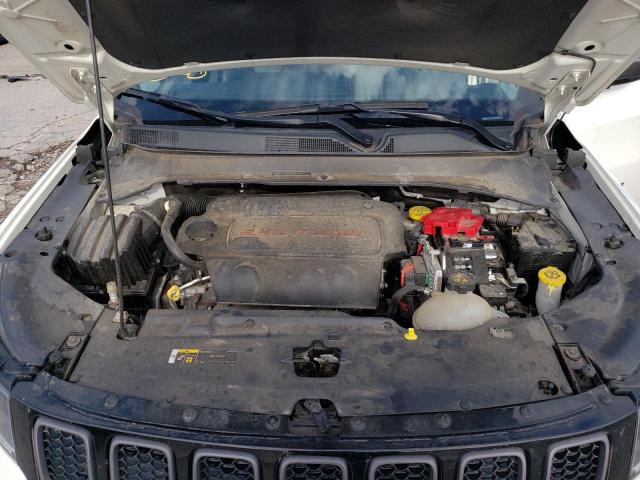 Photo 7 from auction – 2020 JEEP COMPASS TR with VIN 3C4NJDDBXLT118604