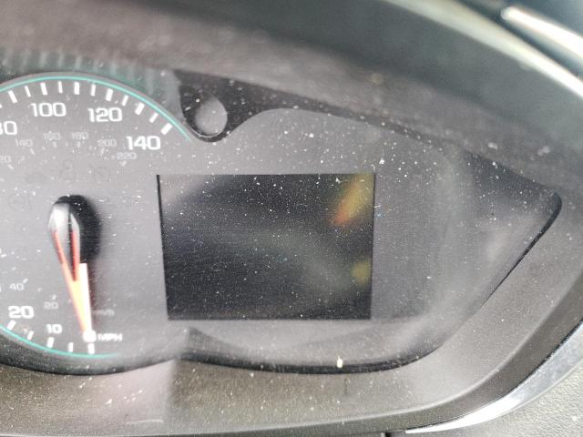 Photo 8 from auction – 2019 CHEVROLET TRAX 1LT with VIN 3GNCJLSB9KL264695