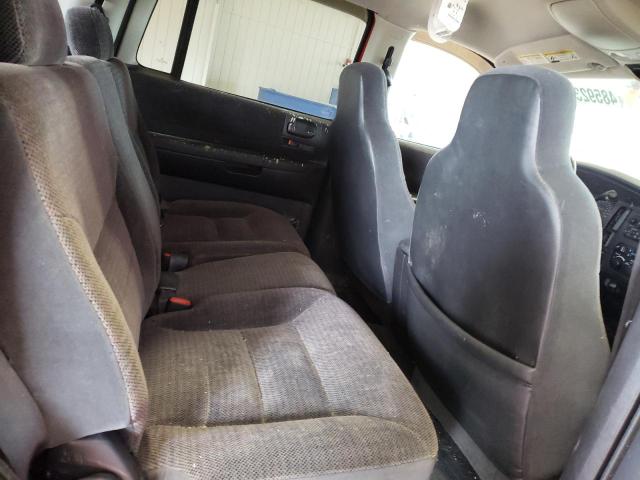 Photo 6 from auction – 2002 DODGE DURANGO SL with VIN 1B4HS48N82F159141
