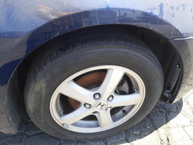 Photo 9 from auction – 2003 HONDA ACCORD EX with VIN JHMCM56683C082068
