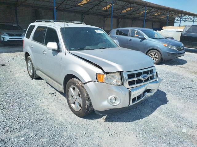 FORD ESCAPE LIM 2011 with VIN 1FMCU0E70BKC08437 - Photo from auction
