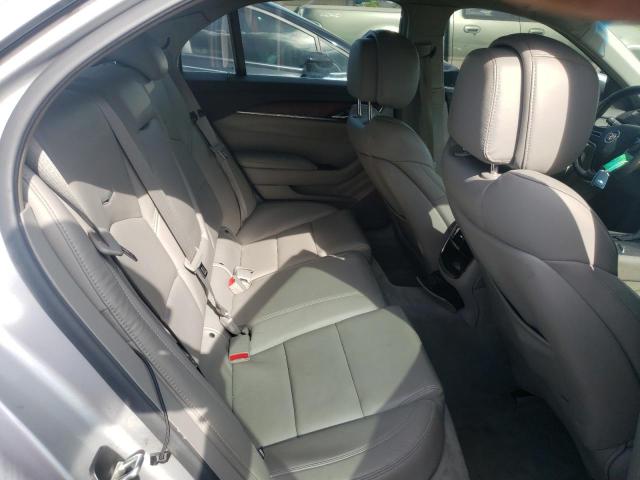 Photo 6 from auction – 2014 CADILLAC CTS with VIN 1G6AP5SX7E0128432