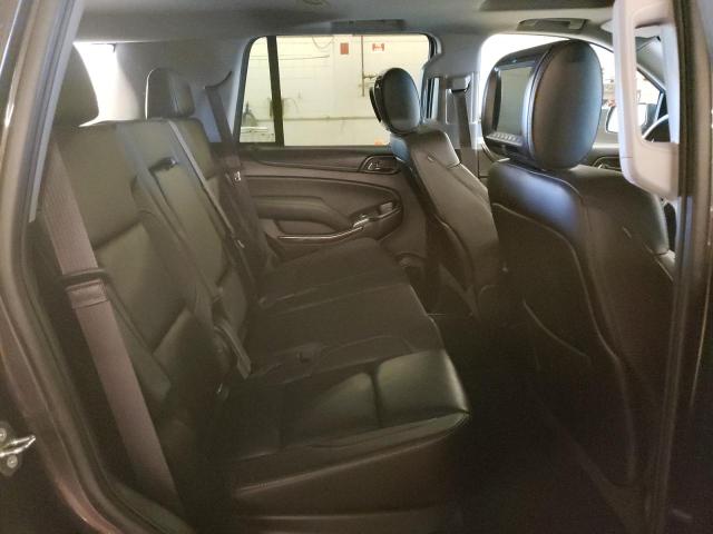 Photo 6 from auction – 2016 GMC YUKON SLT with VIN 1GKS2BKC9GR102848