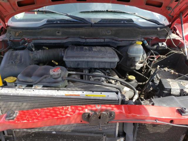 Photo 7 from auction – 2002 DODGE RAM 1500 with VIN 3D7HU18N92G137634