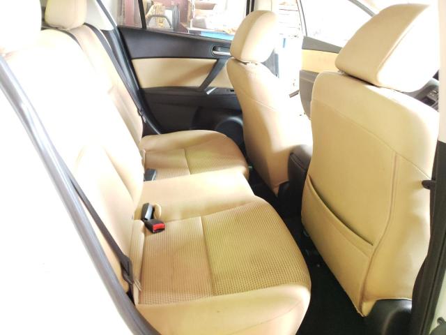 Photo 6 from auction – 2012 MAZDA 3 I with VIN JM1BL1VF4C1500485