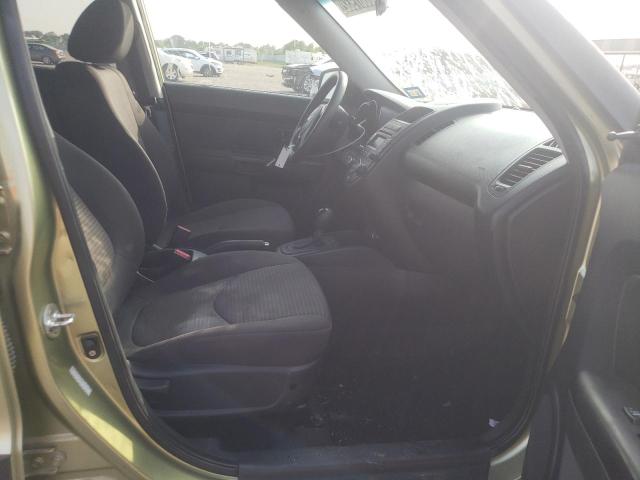 صورة رقم 5 من المزاد - 2013 KIA SOUL مع VIN KNDJT2A52D7619231