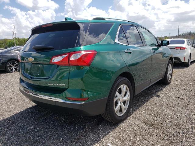 Photo 4 from auction – 2019 CHEVROLET EQUINOX PR with VIN 2GNAXXEV8K6108235