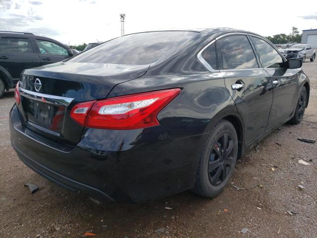Photo 4 from auction – 2016 NISSAN ALTIMA 2.5 with VIN 1N4AL3AP7GN332142
