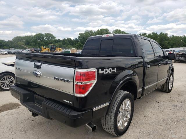 Photo 4 from auction – 2013 FORD F150 SUPER with VIN 1FTFW1EF3DFB37366