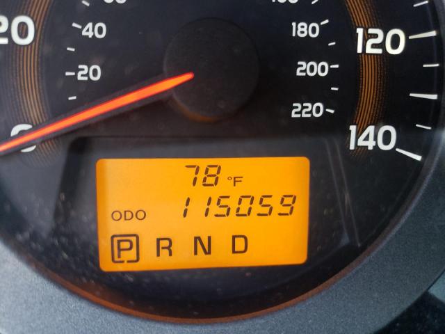 Photo 8 from auction – 2009 TOYOTA RAV4 with VIN 2T3BF33V79W005981