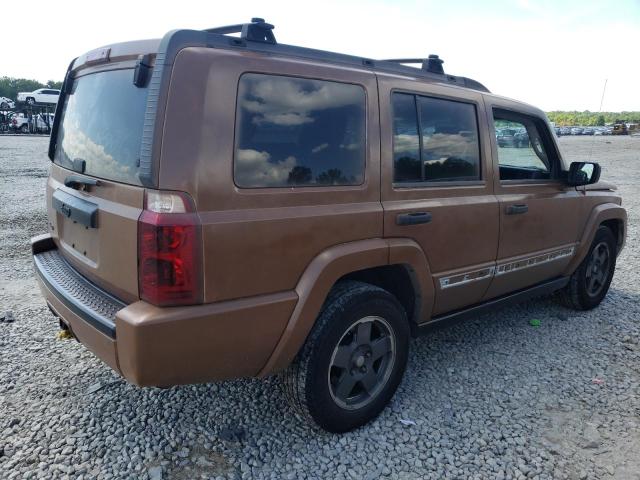Photo 4 from auction – 2006 JEEP COMMANDER with VIN 1J8HG48N16C188856