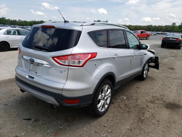 Photo 4 from auction – 2014 FORD ESCAPE TIT with VIN 1FMCU9J95EUC24394
