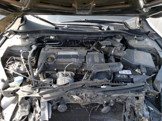 Photo 7 from auction – 2014 HONDA ACCORD LX with VIN 1HGCR2F34EA021856